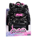 Backpack Girabrilla Kitty black