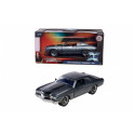 Vehicle Fast&Furious 1970 Chevrolet Chevelle SS 1:24