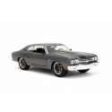 Vehicle Fast&Furious 1970 Chevrolet Chevelle SS 1:24