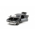 Vehicle Fast&Furious 1970 Chevrolet Chevelle SS 1:24