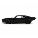 Vehicle Batman Batmobile with figurine 1:24