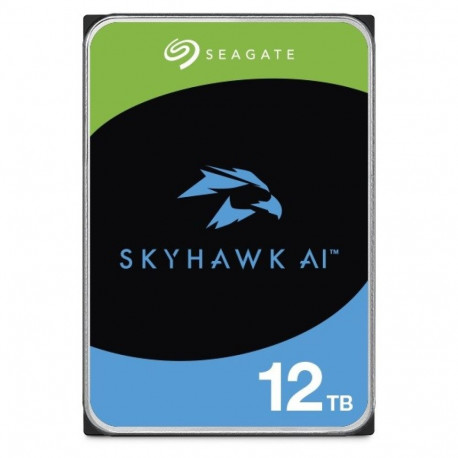 Kõvaketas SkyHawk AI 12TB 3,5 tolli 512MB