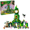 Bricks Wicked 75684 Welcome to Emerald City