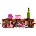 Bricks Wicked 75683 Glinda & Elphabas Dormitory