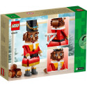Bricks 40640 Nutcracker