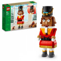 Bricks 40640 Nutcracker