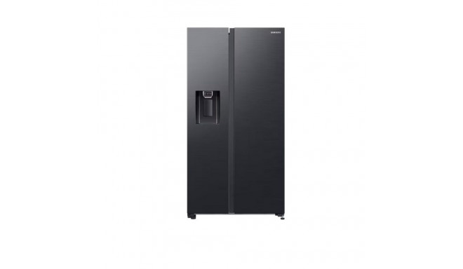 Fridge-freezer Side by Side RS64DG53M3B1