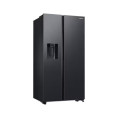 Fridge-freezer Side by Side RS64DG53M3B1