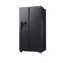 Fridge-freezer Side by Side RS64DG53M3B1