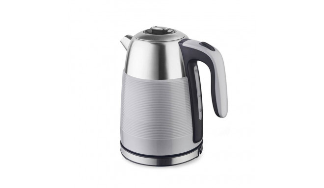 ELECTRIC KETTLE METAL 1,7L, 2200W