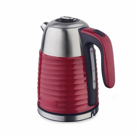 ELECTRIC KETTLE METAL 1,7L, 2200W