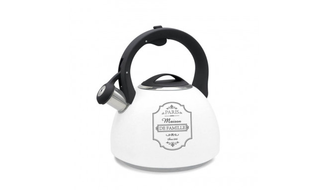 Kettle "PARIS MAISON" 2,5L MR-1324