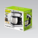 MAESTRO PLANETARY FOOD PROCESOR 3L, 1200W