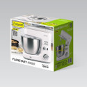 MAESTRO PLANETARY FOOD PROCESOR 4L, 1000W