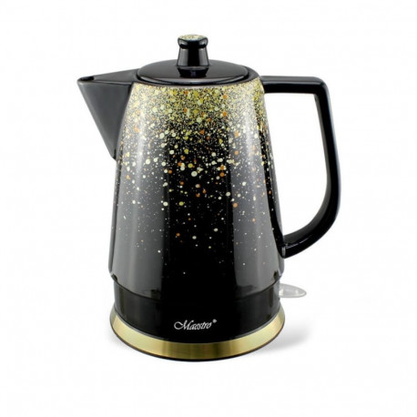 MAESTRO ELECTRIC KETTLE CERAMIC 1,5L, 1500W