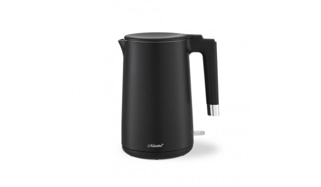 MAESTRO ELECTRIC KETTLE 1,7L, 1800W