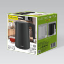 MAESTRO ELECTRIC KETTLE 1,7L, 1800W