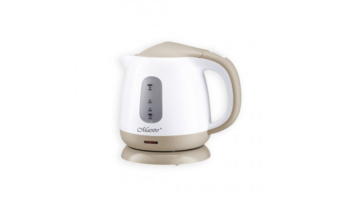 MAESTRO ELECTRIC KETTLE 1L, 1100W