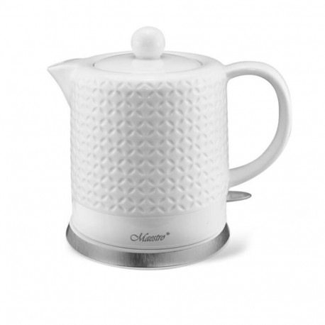 MAESTRO ELECTRIC KETTLE CERAMIC 1,2L, 1200W