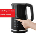 MAESTRO ELECTRIC KETTLE 1,7L, 2200W