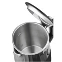 MAESTRO ELECTRIC KETTLE 1,7L, 2200W