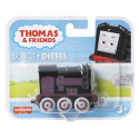 Small locomotive Thomas&Friends metal Diesel