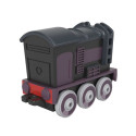 Small locomotive Thomas&Friends metal Diesel