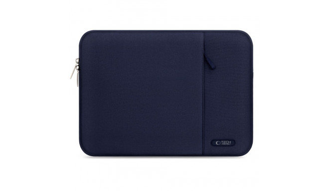 TECH-PROTECT SLEEVY LAPTOP 13-14 NAVY BLUE