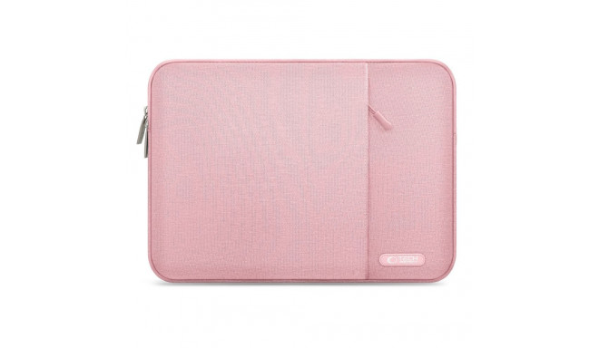 TECH-PROTECT SLEEVY LAPTOP 13-14 DUSTY ROSE