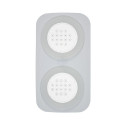 Holika Holika Vistrikevastased mikronõeltega plaastrid Acnenator Pimple Clearing Patch