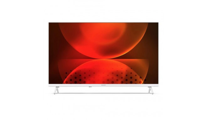 Sharp TV 32FH2EW 32 Android TV HD valge
