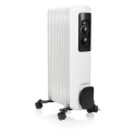 Tristar | KA-5179 | Oil filled radiator | 2000 W | Number of power levels 3 | Suitable for rooms up 