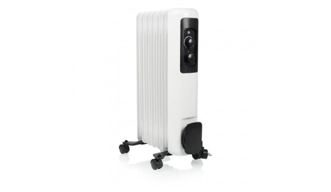 Tristar | KA-5179 | Oil filled radiator | 2000 W | Number of power levels 3 | Suitable for rooms up 