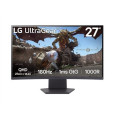 LG 27GS60QC-B | 27 " | VA | QHD | 16:9 | 180 Hz | 1 ms | 2560 x 1440 pixels | 300 cd/m2 | HDMI ports