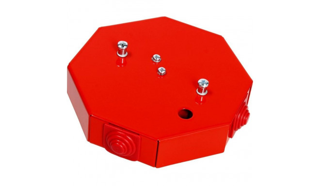 Fire Junction Box W2 PIP-3AN 0,75A