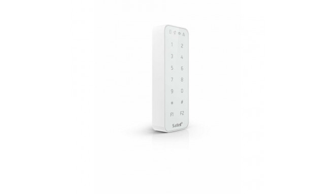 SATEL Keypad with proximity card reader SO-MF5-W white