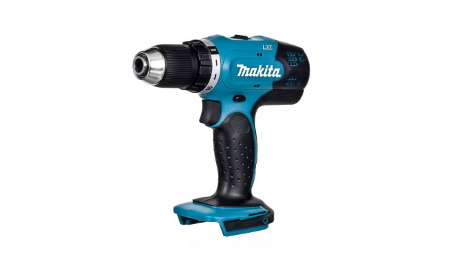 Makita DDF453Z puurmust, türkiissinine 1,7 kg