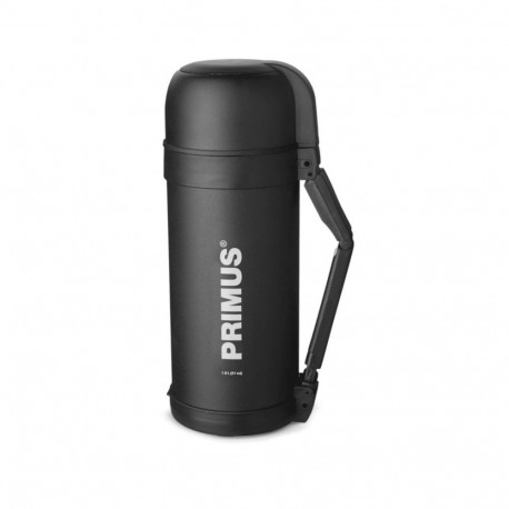 Termos na zupÄ™ food vacuum bottle 1,5l - black PRIMUS