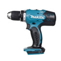 Makita DDF453Z drill Black,Turquoise 1.7 kg