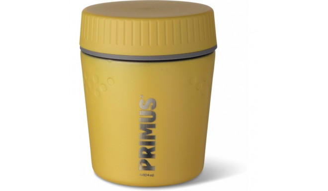 Thermos for Trailbreak Lunch Jug 400ml - yellow PRIMUS