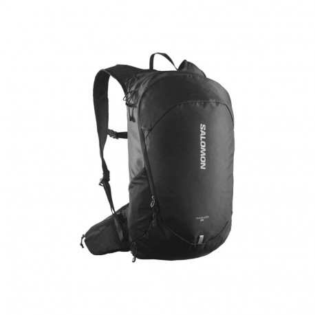 Trailblazer 20-black-alloy backpack SALOMON