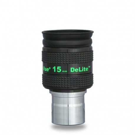 Tele Vue DeLite 15mm 1.25" okulaar