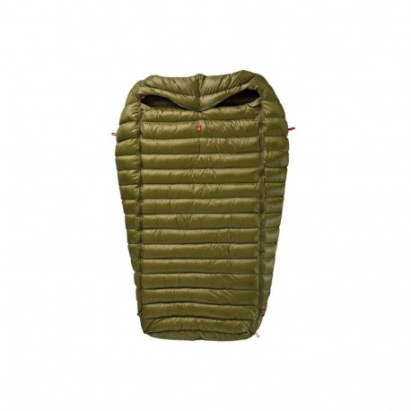 Sleeping bag quest 4two-oliiv PAJAK