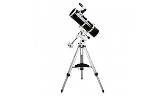 Skywatcher BKP 15075 EQ3-2 telescope with Crayford focuser 150/750