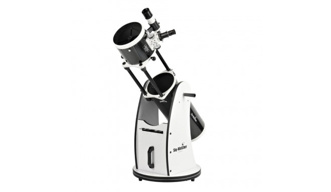 Skywatcher Dobsonian 8" Pyrex Flex Tube 200/1200 teleskoop