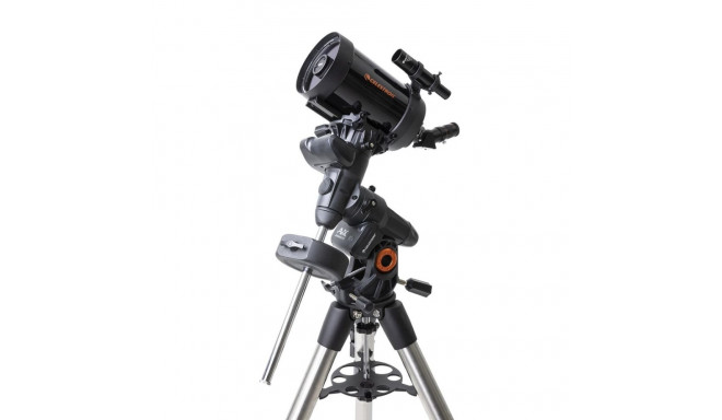 Celestron AVX 5" SCT teleskoop