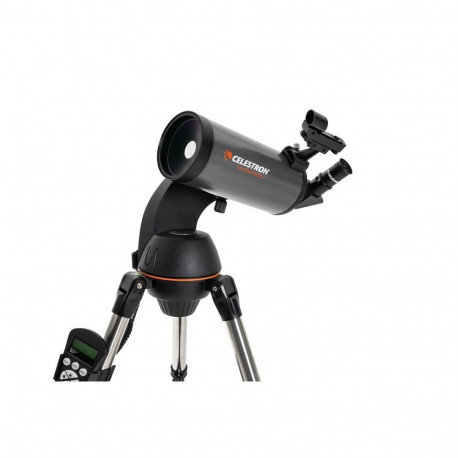 Celestron NexStar 102 SLT MAK teleskoop
