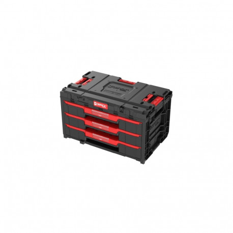 QBRICK SYSTEM ONE sahtliga tööriistakast 2.0
