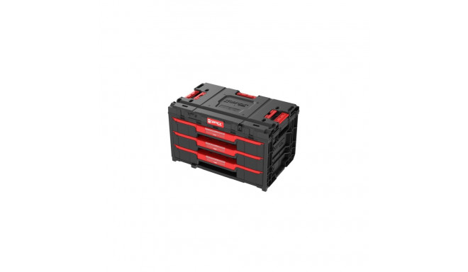 QBRICK SYSTEM ONE sahtliga tööriistakast 2.0