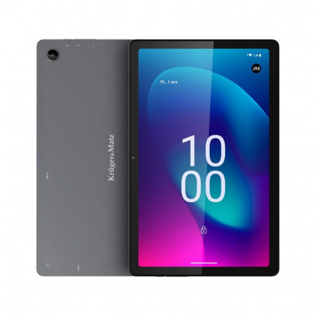 Krüger&Matz KM1074 tahvelarvuti 4G LTE 64 GB 26,4,6 cm (10.4") Cortex A-75/A-55 4 GB Wi-Fi 5 (802.11
